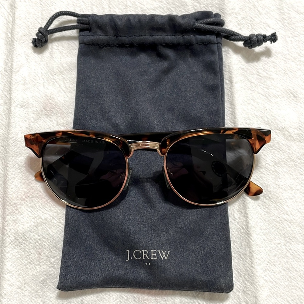 J. Crew Sunglasses